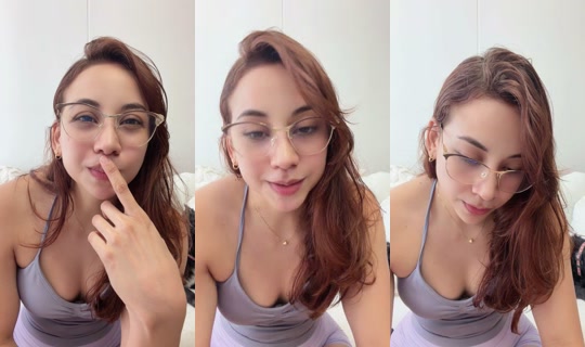Sabrina1123 Bigo Live — Sep 25, 2026, 4:58 PM