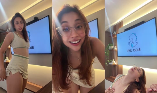 Sabrina1123 Bigo Live — Oct 3, 2026, 9:51 PM