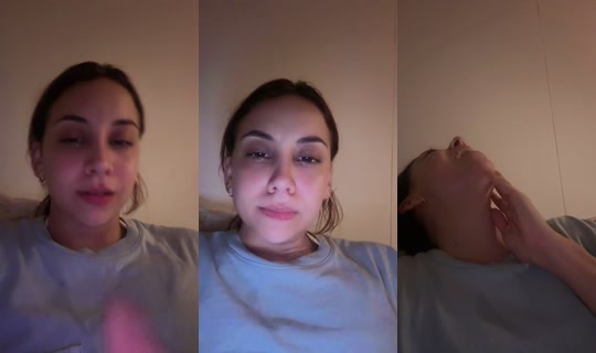 Sabrina1123 Bigo Live — Oct 4, 2026, 12:07 AM