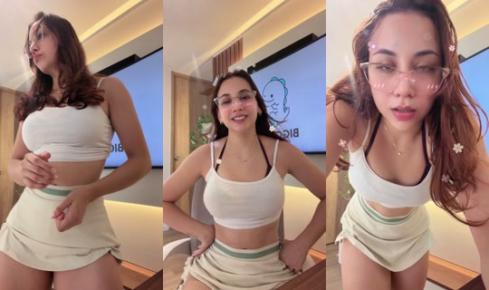 Sabrina1123 Bigo Live — Oct 10, 2026, 2:27 PM