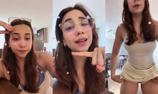 Sabrina1123 Bigo Live — Oct 12, 2026, 6:45 PM