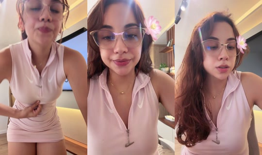 Sabrina1123 Bigo Live — Oct 13, 2026, 4:18 PM