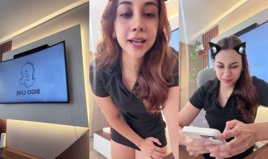 Sabrina1123 Bigo Live — Oct 23, 2026, 2:26 PM