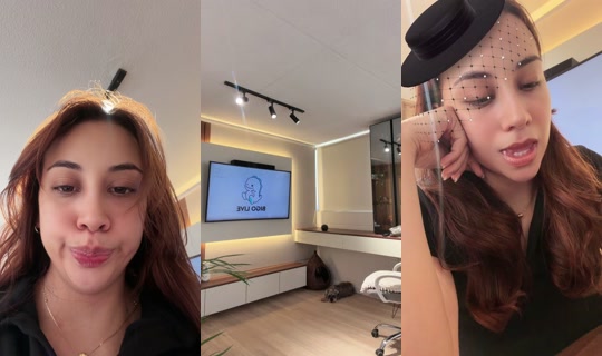 Sabrina1123 Bigo Live — Oct 23, 2026, 3:13 PM