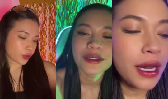 SabrinaBrandao Bigo Live — Aug 9, 2026, 3:56 AM
