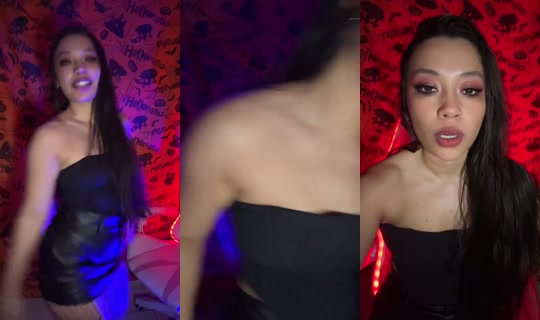 SabrinaBrandao Bigo Live — Oct 18, 2026, 4:03 AM