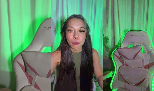 SabrinaBrandao Bigo Live — Oct 19, 2026, 4:02 AM