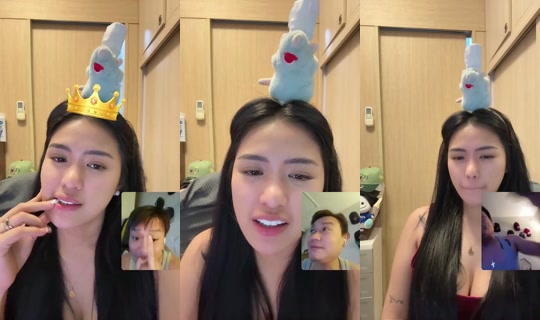 Sachiibaby Bigo Live — Oct 3, 2026, 7:23 AM