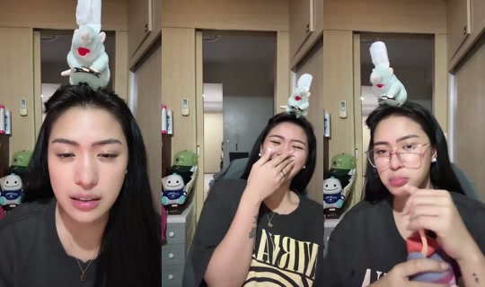 Sachiibaby Bigo Live — Oct 4, 2026, 7:53 PM