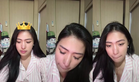 Sachiibaby Bigo Live — Oct 24, 2026, 4:05 PM