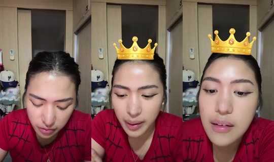 Sachiibaby Bigo Live — Oct 28, 2026, 4:21 PM
