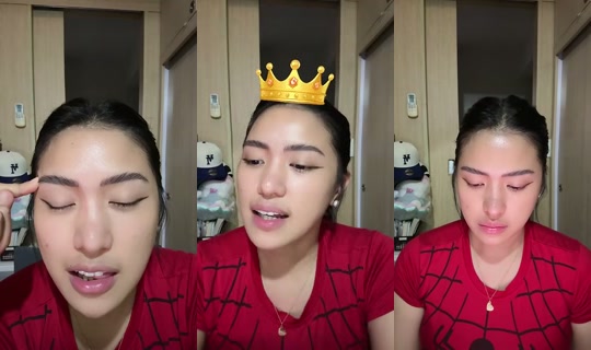 Sachiibaby Bigo Live — Oct 28, 2026, 5:14 PM