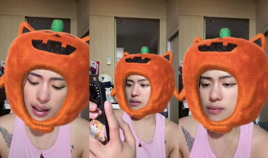 Sachiibaby Bigo Live — Oct 30, 2026, 6:40 PM