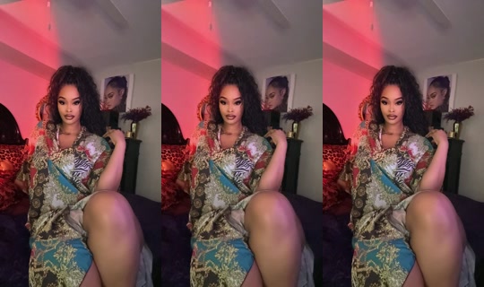 SadeYemaya Bigo Live — Aug 5, 2026, 2:44 AM