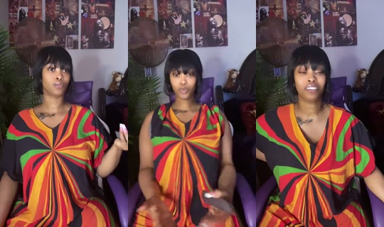 SadeYemaya Bigo Live — Aug 8, 2026, 12:49 AM