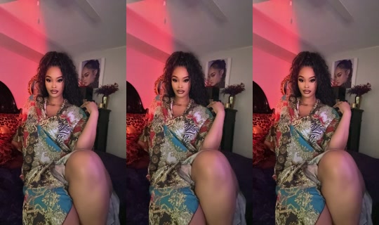 SadeYemaya Bigo Live — Aug 8, 2026, 3:59 AM