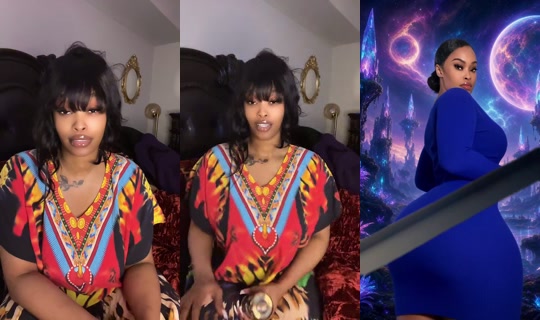 SadeYemaya Bigo Live — Sep 5, 2026, 12:33 AM