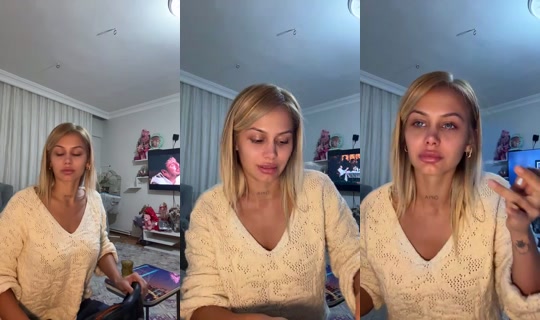 SadeceAlita Bigo Live — Oct 20, 2026, 9:23 PM