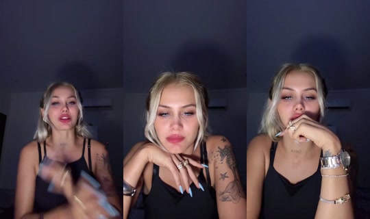 SadeceAlita Bigo Live — Oct 26, 2026, 5:57 PM