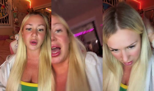 Sadiebabyxo Bigo Live — Jul 27, 2026, 3:41 AM
