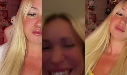 Sadiebabyxo Bigo Live — Jul 27, 2026, 5:24 AM