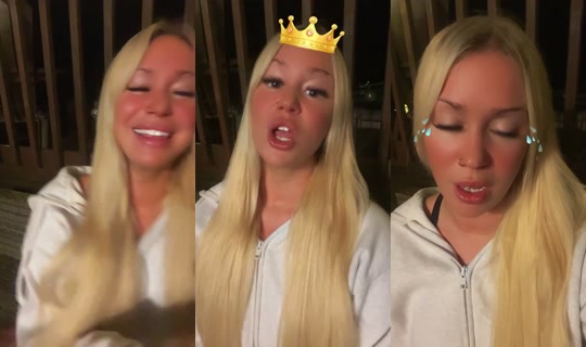 Sadiebabyxo Bigo Live — Jul 30, 2026, 1:17 AM
