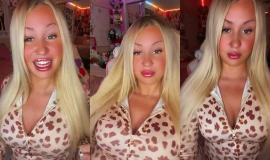 Sadiebabyxo Bigo Live — Sep 4, 2026, 5:23 AM