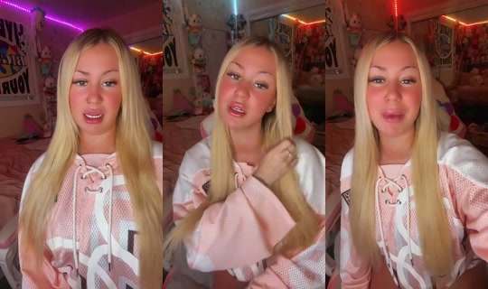 Sadiebabyxo Bigo Live — Sep 7, 2026, 4:12 AM