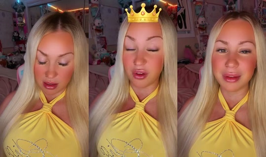 Sadiebabyxo Bigo Live — Sep 11, 2026, 2:24 AM