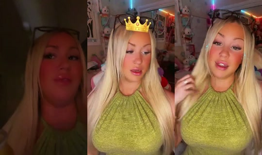 Sadiebabyxo Bigo Live — Sep 17, 2026, 6:39 AM