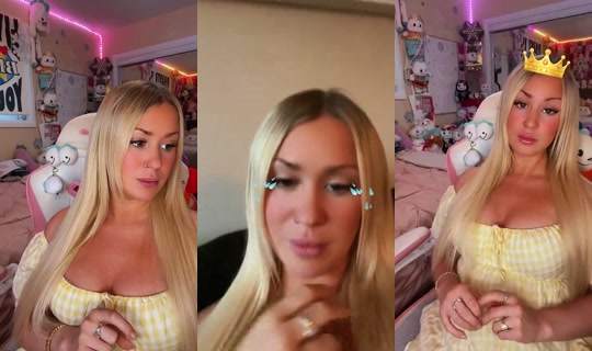 Sadiebabyxo Bigo Live — Sep 17, 2026, 8:34 PM