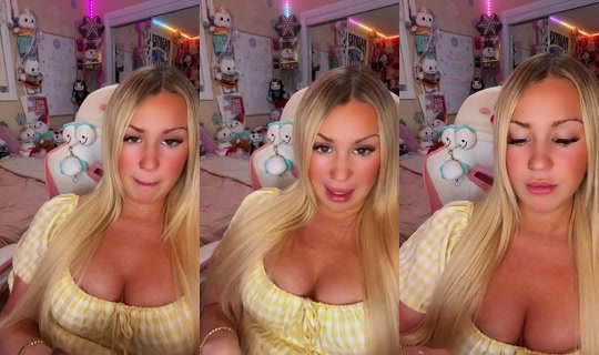 Sadiebabyxo Bigo Live — Sep 18, 2026, 12:00 AM
