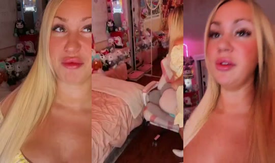 Sadiebabyxo Bigo Live — Sep 18, 2026, 5:23 AM