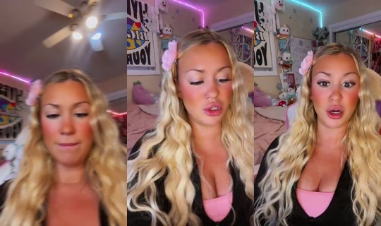 Sadiebabyxo Bigo Live — Sep 25, 2026, 10:57 PM