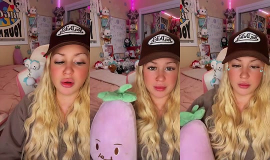 Sadiebabyxo Bigo Live — Sep 27, 2026, 1:04 AM