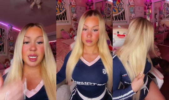 Sadiebabyxo Bigo Live — Sep 29, 2026, 5:00 AM
