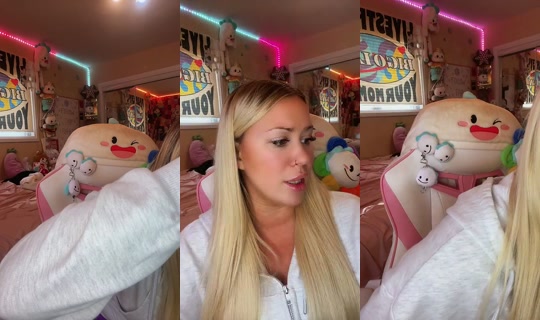 Sadiebabyxo Bigo Live — Oct 2, 2026, 8:07 PM