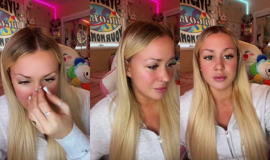 Sadiebabyxo Bigo Live — Oct 2, 2026, 9:13 PM