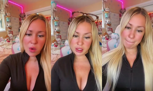 Sadiebabyxo Bigo Live — Oct 4, 2026, 6:38 PM