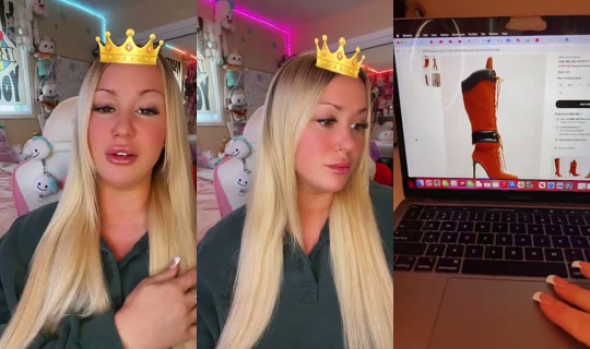 Sadiebabyxo Bigo Live — Oct 8, 2026, 8:52 PM