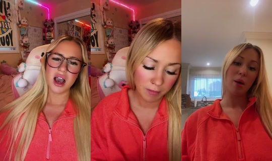 Sadiebabyxo Bigo Live — Oct 11, 2026, 8:54 PM