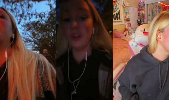 Sadiebabyxo Bigo Live — Oct 14, 2026, 10:53 PM