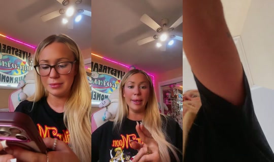 Sadiebabyxo Bigo Live — Oct 21, 2026, 8:39 PM