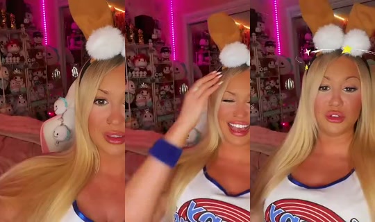 Sadiebabyxo Bigo Live — Oct 22, 2026, 3:31 AM