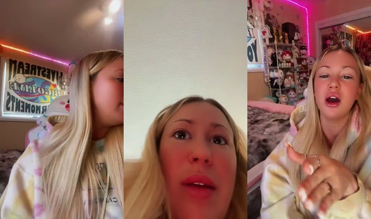 Sadiebabyxo Bigo Live — Oct 24, 2026, 8:44 PM