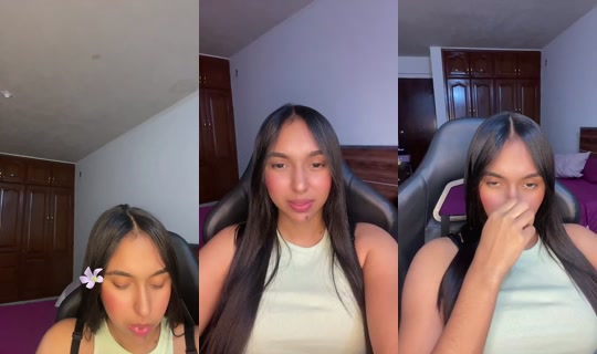 Safiyya. Bigo Live — Sep 18, 2026, 3:53 AM
