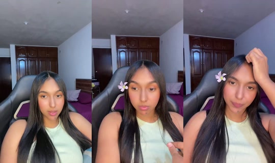 Safiyya. Bigo Live — Sep 18, 2026, 5:19 AM