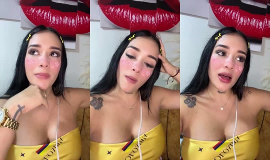 Sagitario.17 Bigo Live — Sep 5, 2026, 3:17 AM