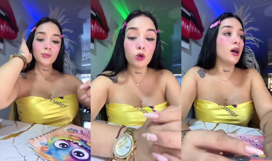 Sagitario.17 Bigo Live — Sep 23, 2026, 10:32 PM