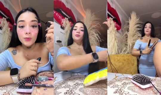 Sagitario.17 Bigo Live — Oct 3, 2026, 10:48 PM